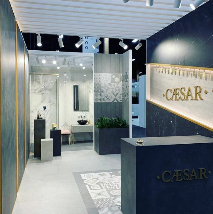 CAESAR IC4HD HDEXPO2019