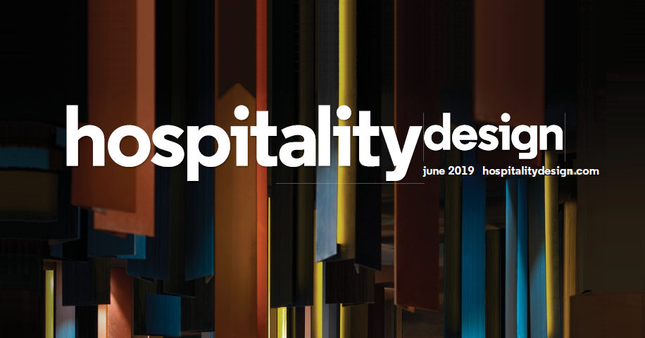 Hospitality Design magazine – IC4HD – Copia
