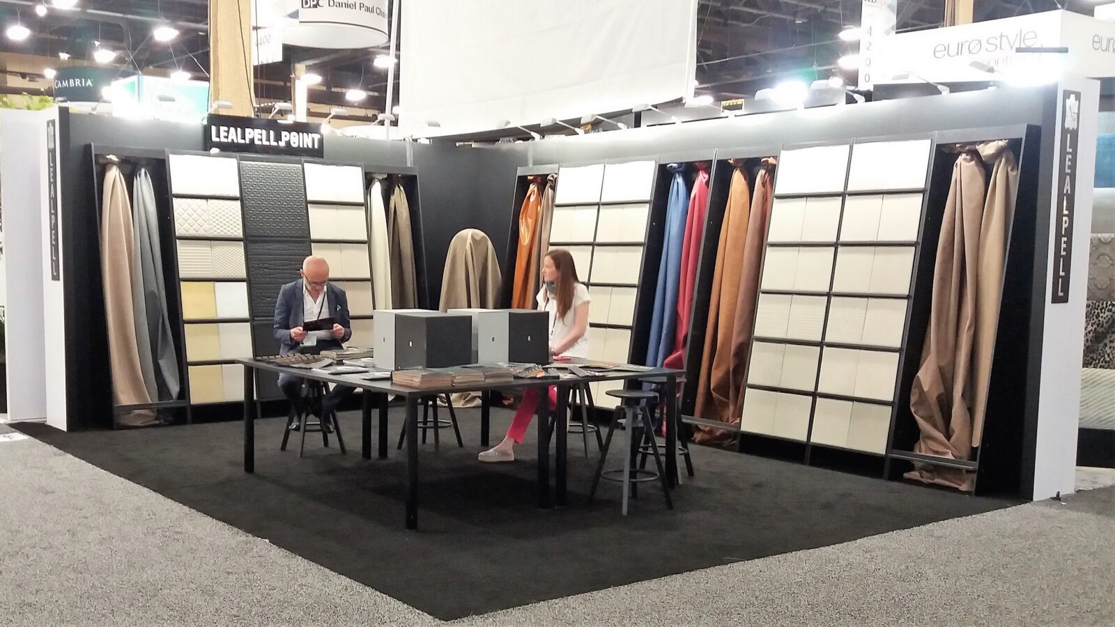 Hospitality Design Expo + Conference Las Vegas (Nevada) USA