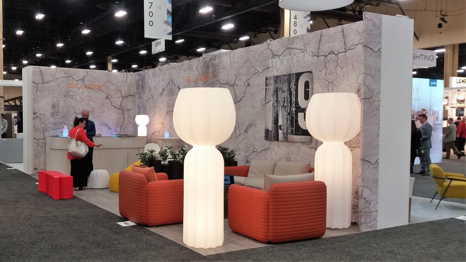 SLIDE IC4HD HD EXPO 2019