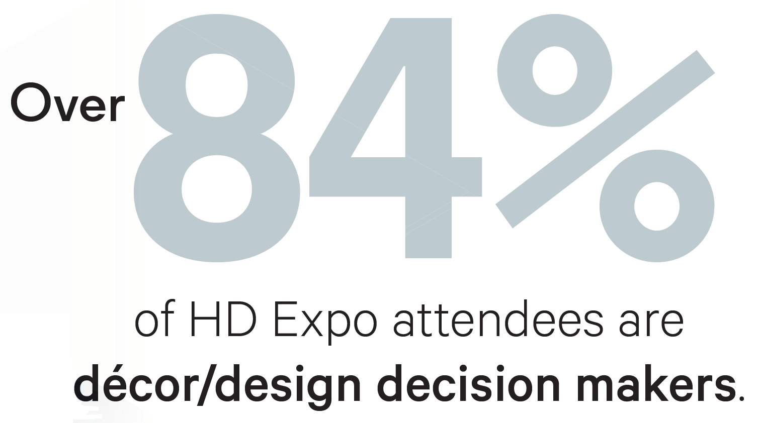 hd expo decision makers