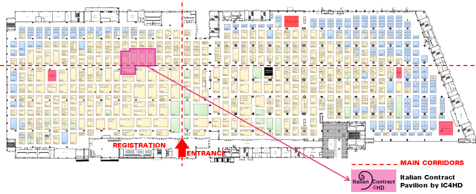 hdexpo2020 floorplan