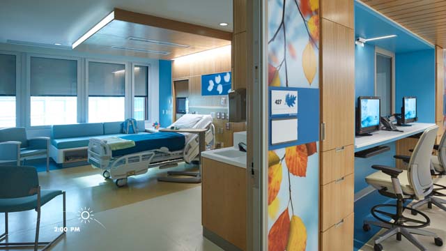 Children’s Hospital of Philadelphia