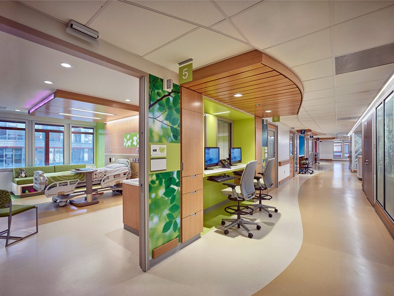 Children’s Hospital of Philadelphia.Halkin-Mason-Photography