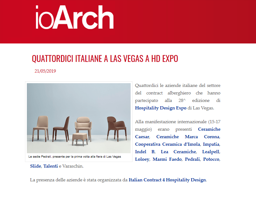 ioArch