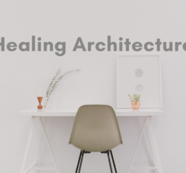 healing architecture