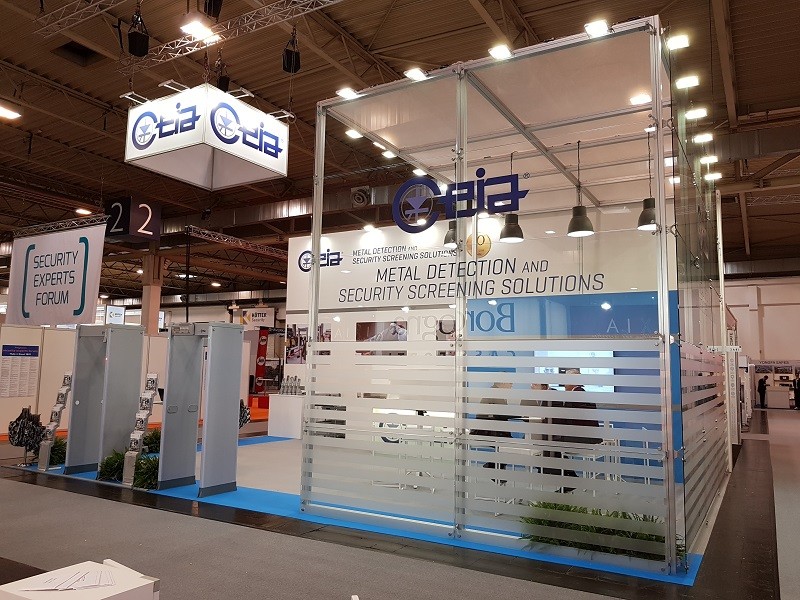 CEIA_Security_Essen