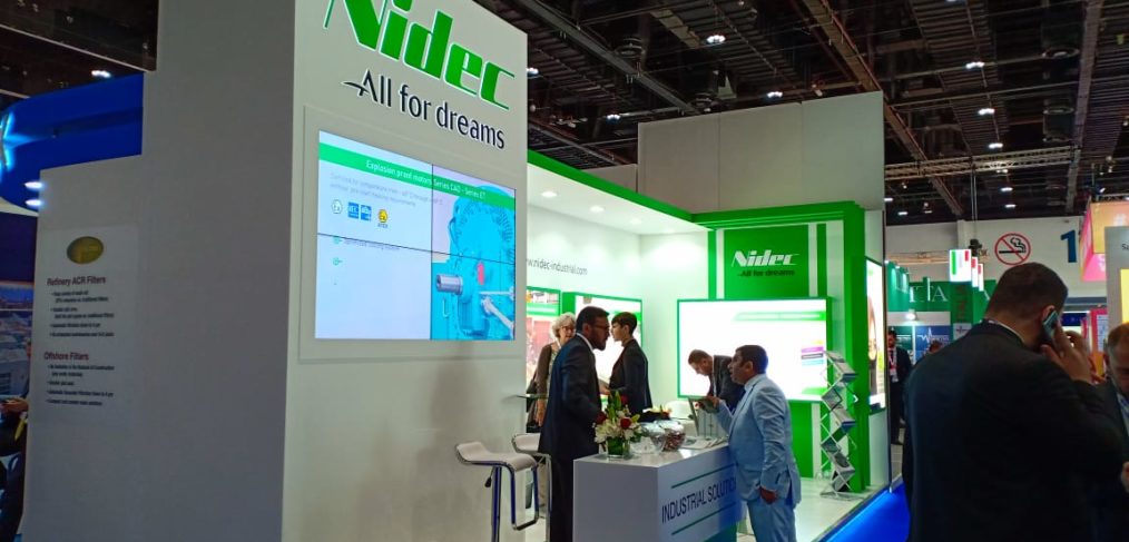 Nidec - Adipec