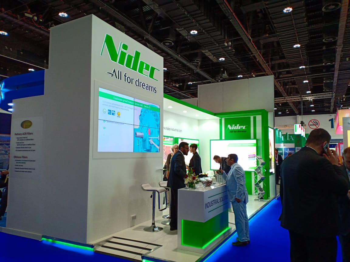 Nidec - Adipec