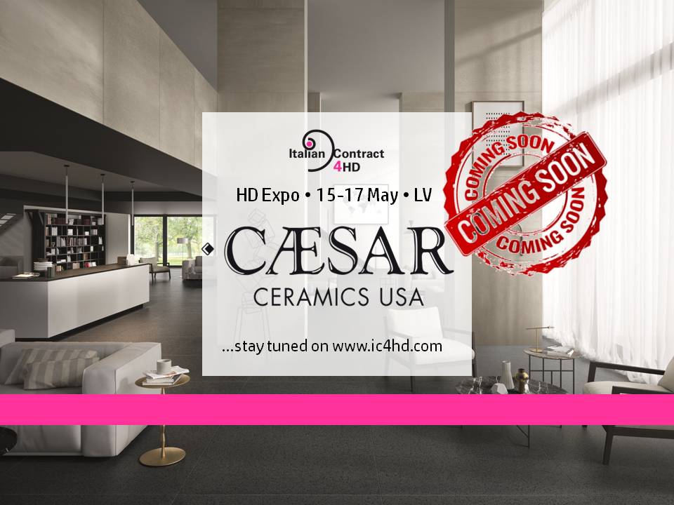 Caesar Ceramiche