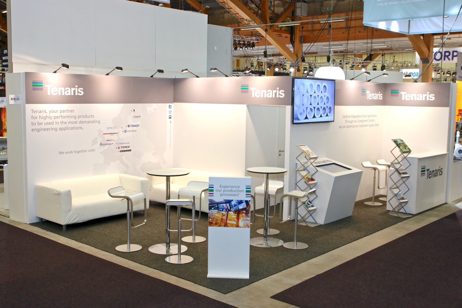 Tenaris_ElmiaSubcontractors_Jonkoping