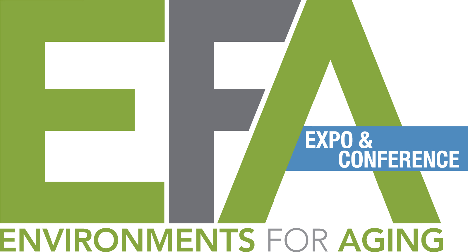 EFA Environments for Aging Expo + Conference
