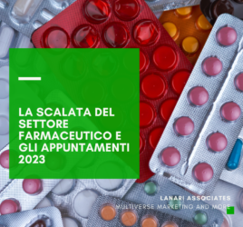 settore farmaceutico appuntamenti fieristici 2023
