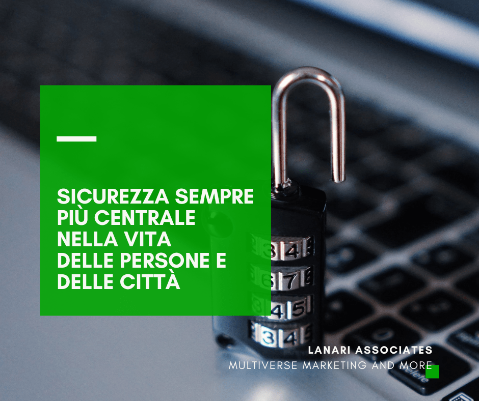 fiere settore sicurezza